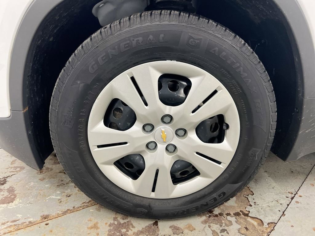 Used 2019 Chevrolet Trax LS image 26