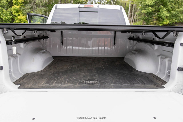 Used 2022 RAM 1500 TRX AWD/4WD image 72