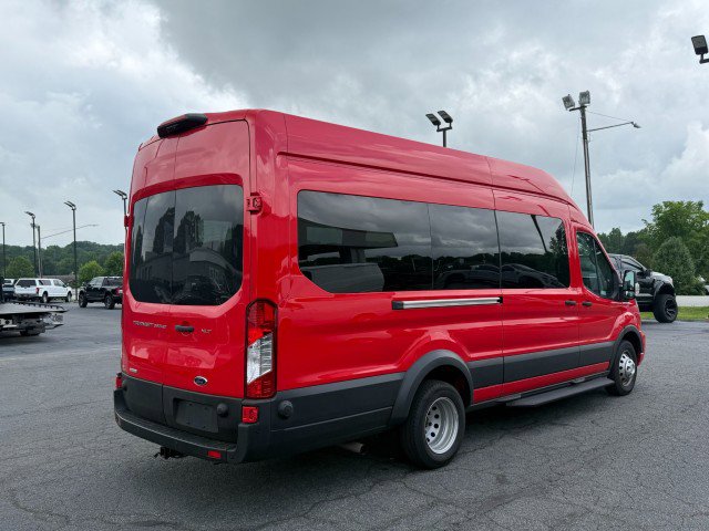 Used 2024 Ford Transit 350 XLT RWD image 6