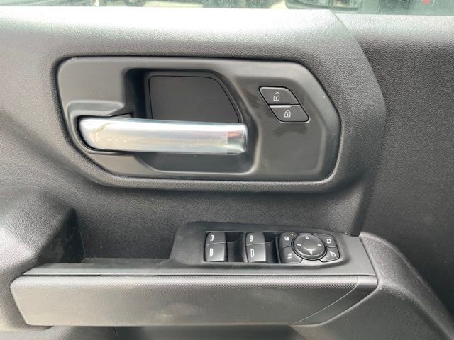 New 2026 Chevrolet Silverado 2500 W/T w/ WT Convenience Package image 8