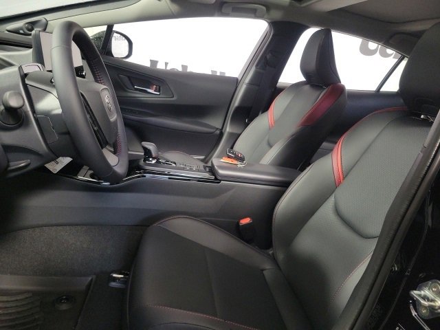 New 2026 Toyota Prius XSE Premium image 15