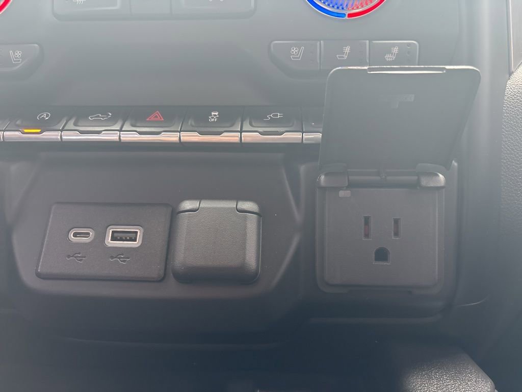 Used 2020 GMC Sierra 1500 Denali w/ Denali Ultimate Package image 22