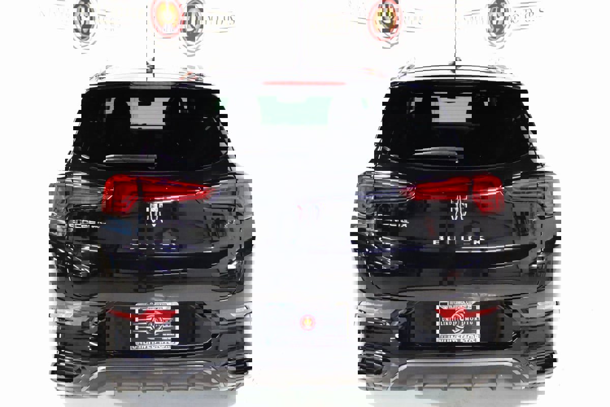 Used 2024 Buick Encore GX Sport Touring w/ Comfort Package FWD image 26