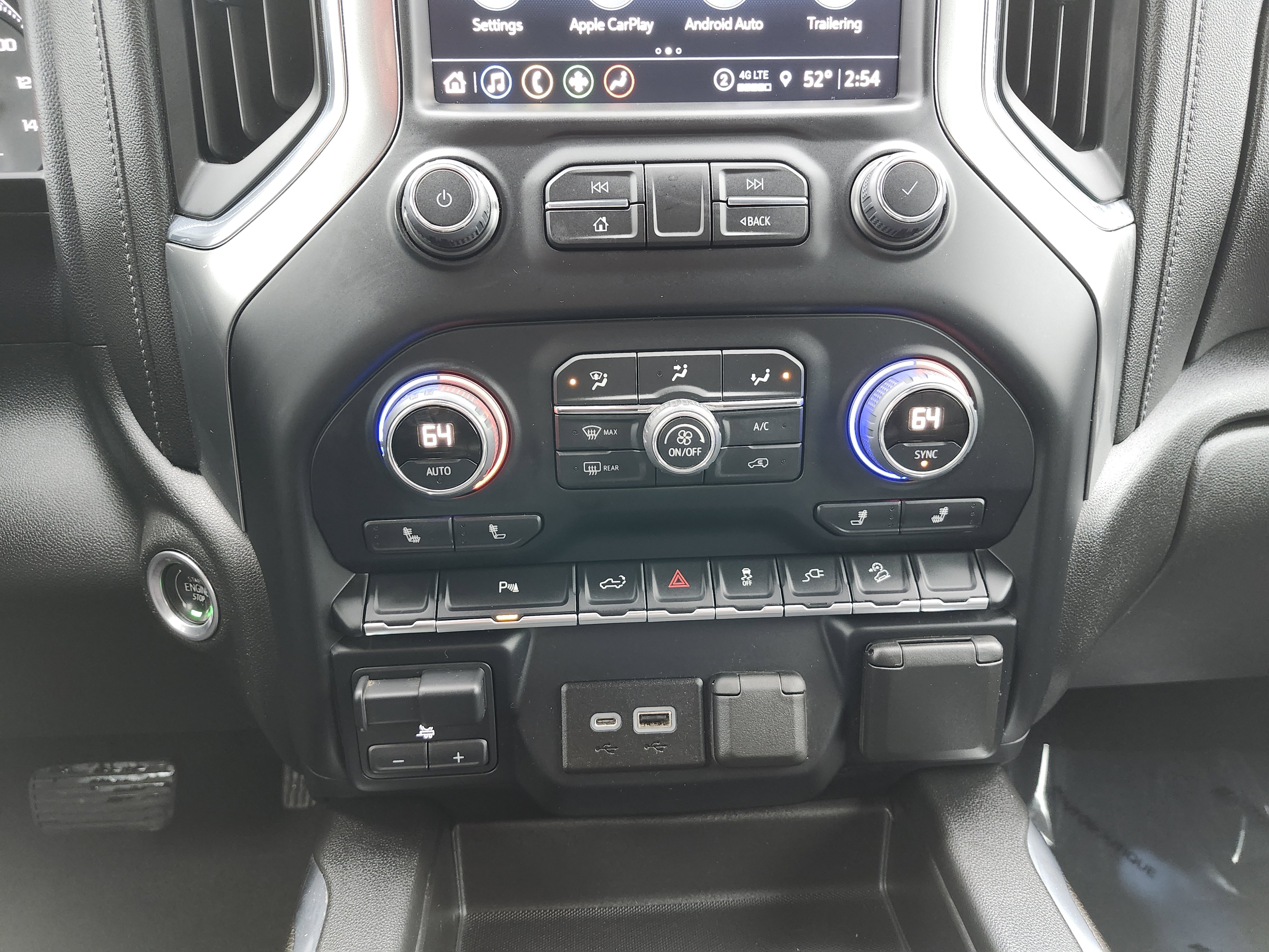 Used 2022 Chevrolet Silverado 1500 RST w/ All Star Edition Plus image 39