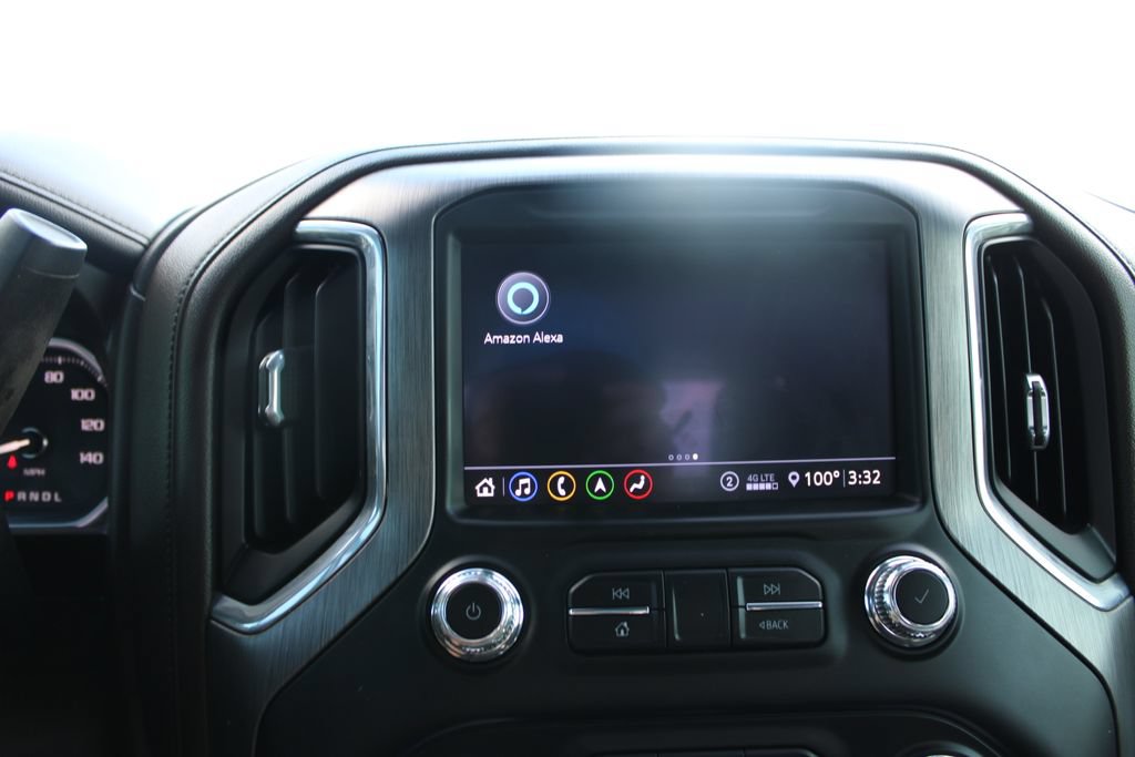 Used 2020 GMC Sierra 2500 Denali w/ Denali Ultimate Package AWD/4WD image 60
