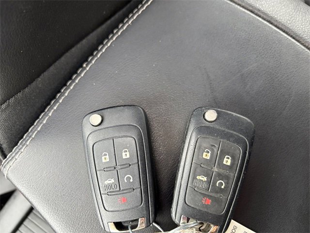 Used 2016 Buick Regal Premium w/ Driver Confidence Package #1 image 27