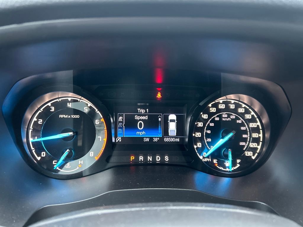 Used 2020 Ford Ranger XL w/ Equipment Group 101A Mid image 30