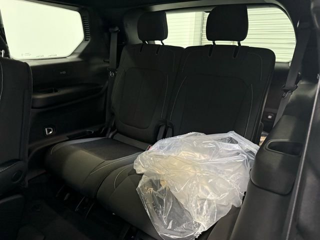 New 2026 Jeep Grand Cherokee L Laredo image 16