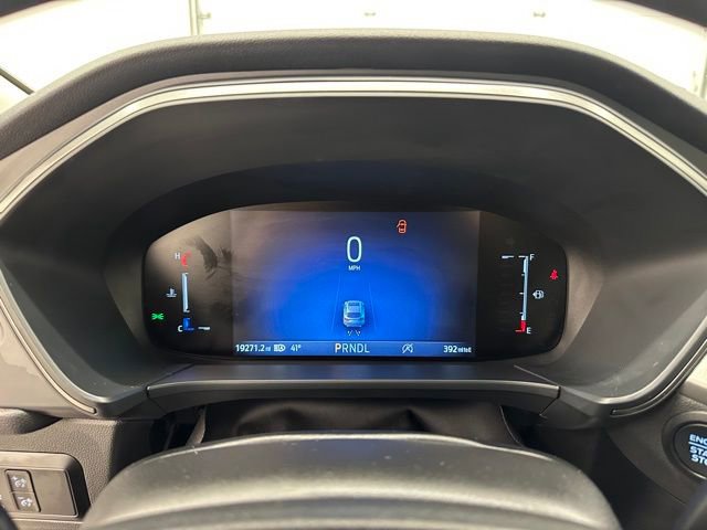 Used 2025 Ford Escape Active image 28