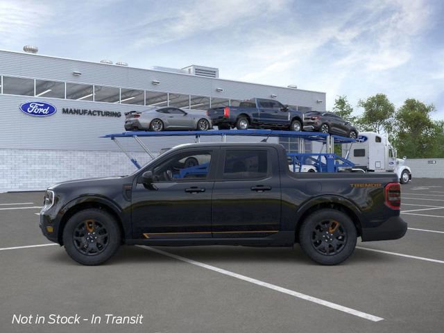 New 2026 Ford Maverick Tremor image 3