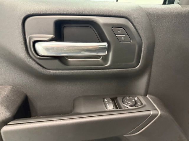 New 2026 Chevrolet Silverado 1500 W/T w/ Trailering Package AWD/4WD image 14