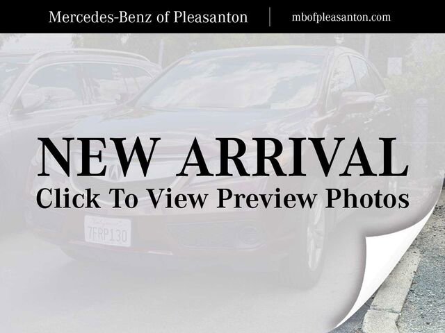 Used 2014 Acura RDX FWD