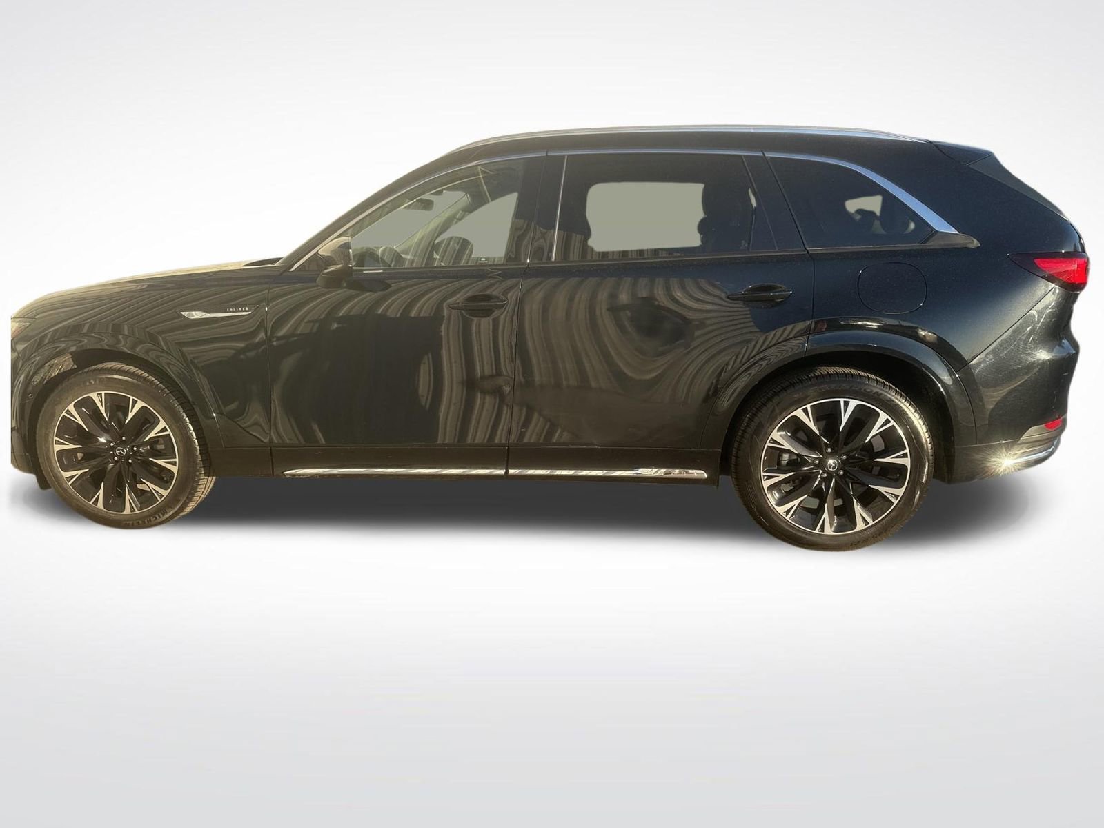 Certified 2024 MAZDA CX-90 3.3 Turbo S image 9