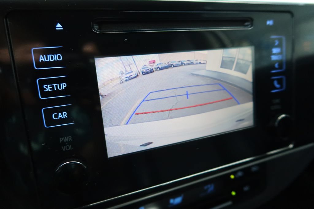 Used 2019 Toyota Corolla SE FWD image 15