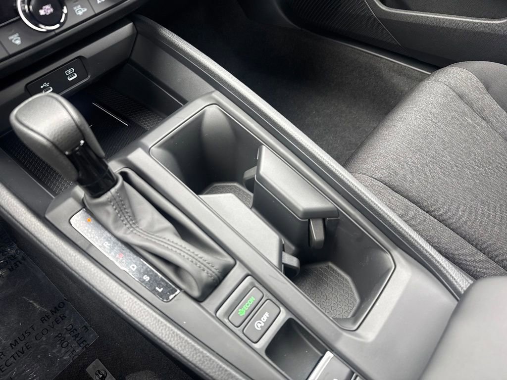 New 2026 Honda Accord SE image 20