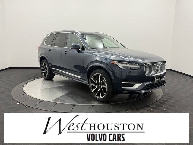 Certified 2023 Volvo XC90 B5 Plus w/ Protection Package Premier image 1