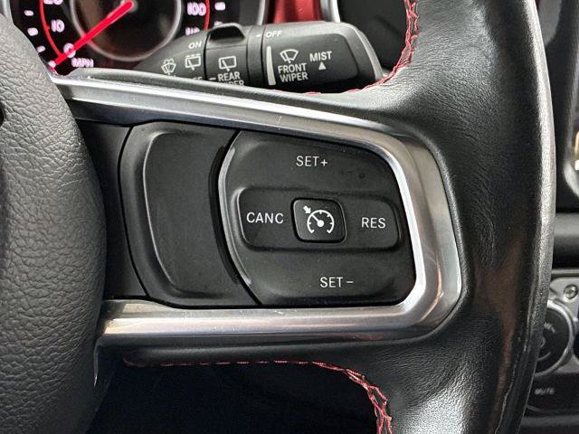 Used 2018 Jeep Wrangler Unlimited Rubicon w/ Dual Top Group AWD/4WD image 26