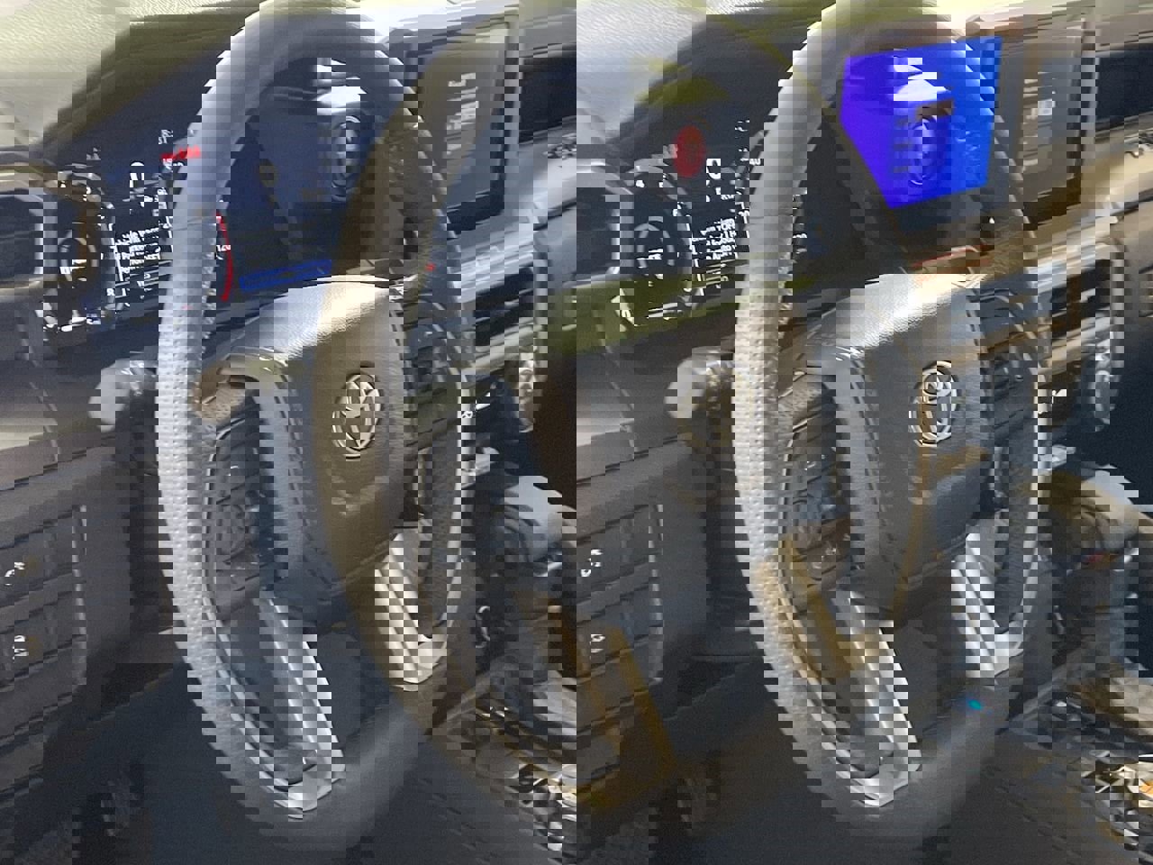 New 2025 Toyota Tacoma TRD Off-Road image 13