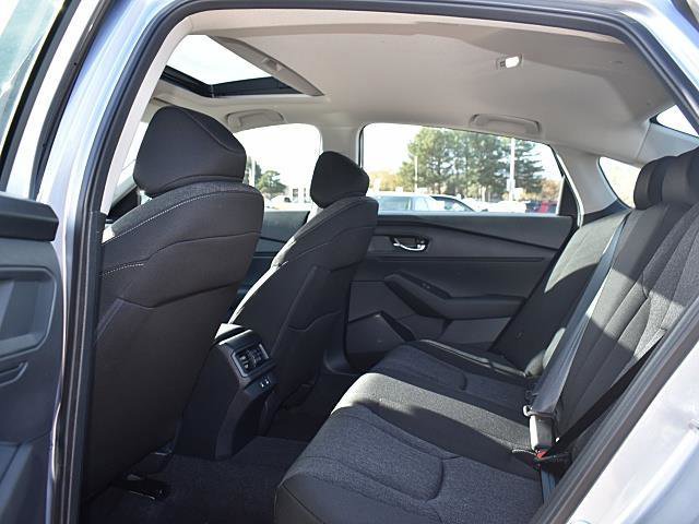 New 2025 Honda Accord SE image 8