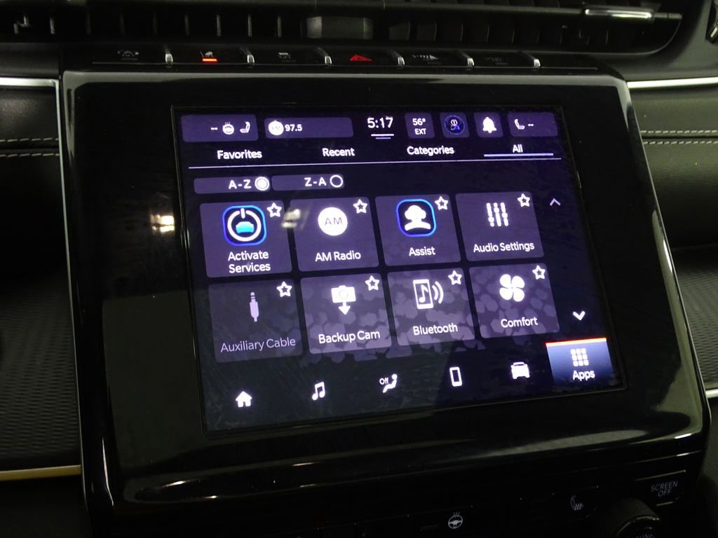 Used 2023 Jeep Grand Cherokee Altitude image 38