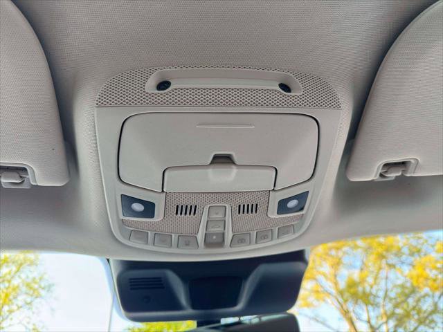 Used 2022 Lincoln Navigator L Reserve AWD/4WD image 33