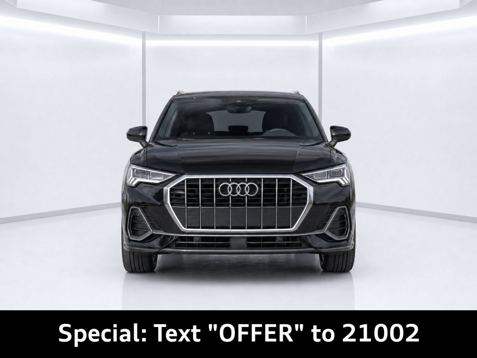 Certified 2024 Audi Q3 2.0T Premium AWD/4WD image 5