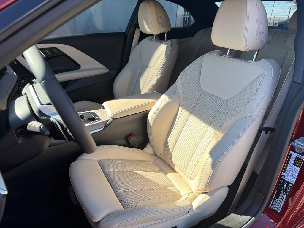 Used 2025 BMW 230i xDrive Coupe w/ M Sport Package image 11