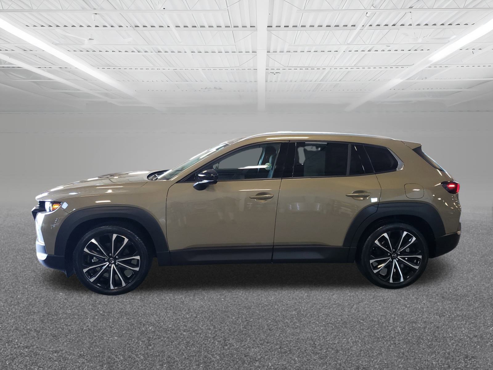 Used 2023 MAZDA CX-50 2.5 Turbo w/ Weather Package