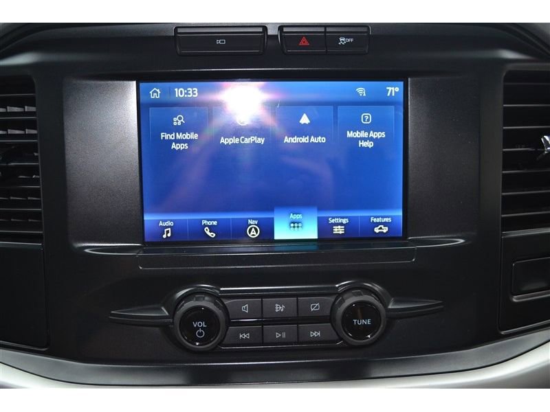 Used 2022 Ford F150 XLT AWD/4WD image 23