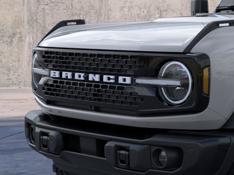 New 2026 Ford Bronco Badlands AWD/4WD image 19