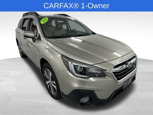 Used 2019 Subaru Outback 2.5i Limited image 1
