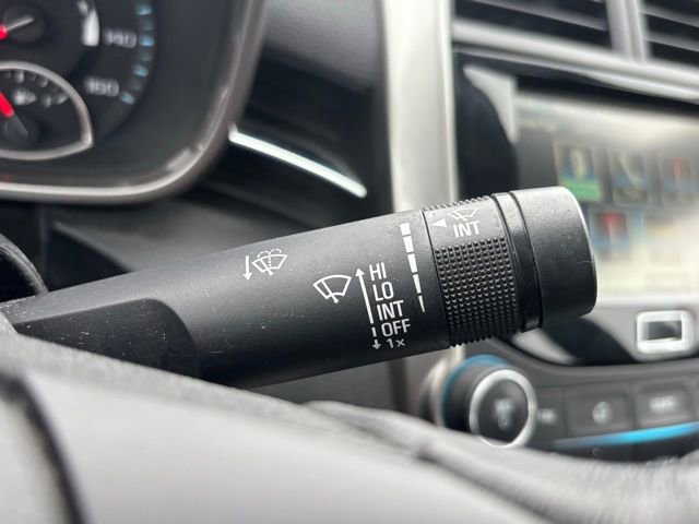 Used 2015 Chevrolet Malibu LT w/ Leather Package image 21