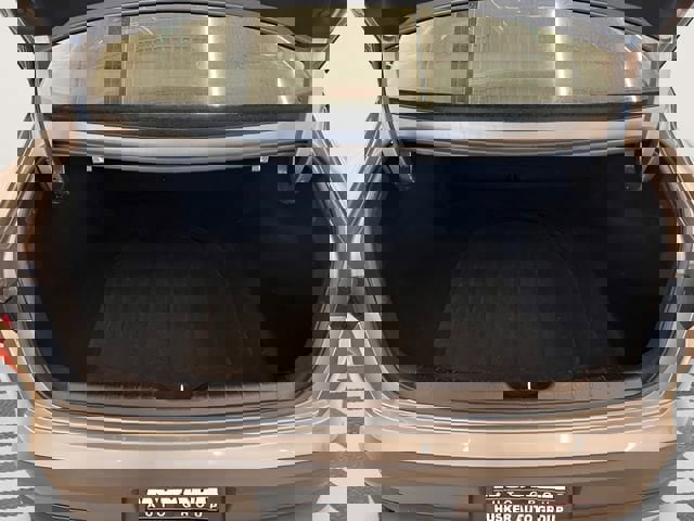 Used 2025 Kia K4 LXS FWD image 10