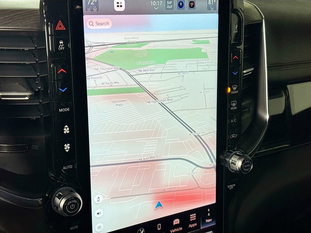 New 2026 RAM 1500 Laramie image 16