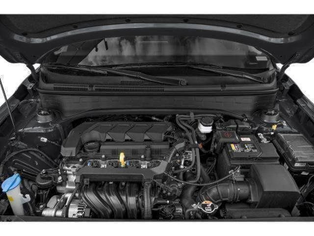 New 2026 Hyundai Venue SEL image 12