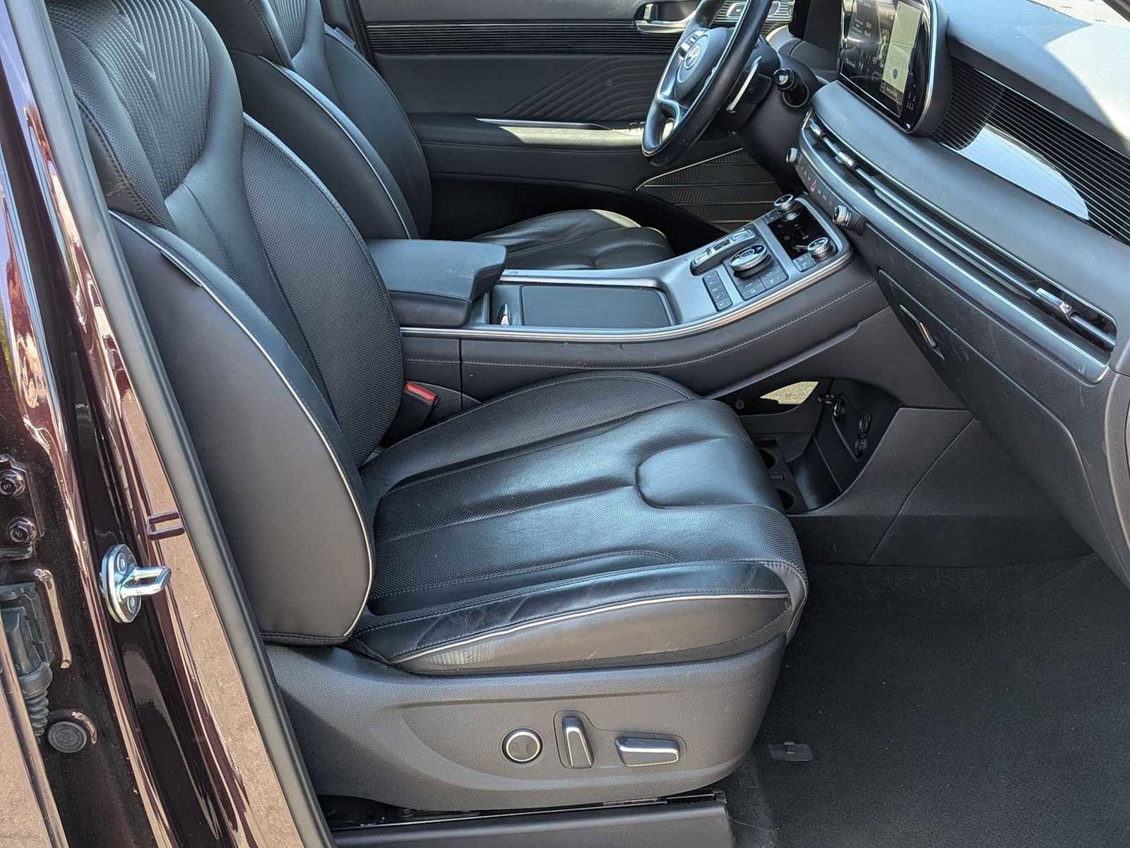 Used 2023 Hyundai Palisade Calligraphy w/ Cargo Package AWD/4WD image 24