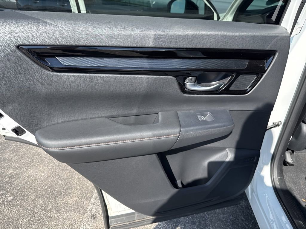 Used 2024 Honda CR-V Sport Touring image 13