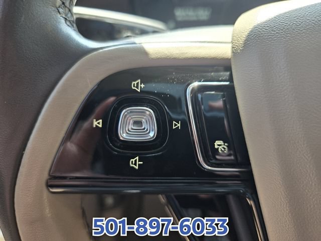 Used 2021 Lincoln Corsair Reserve w/ Equipment Group 201A AWD/4WD image 27