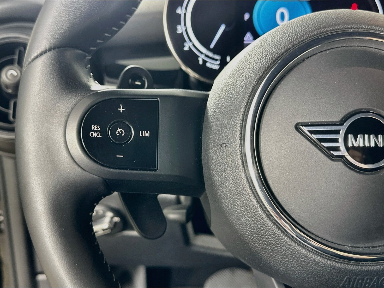 Certified 2024 MINI Cooper S FWD image 17