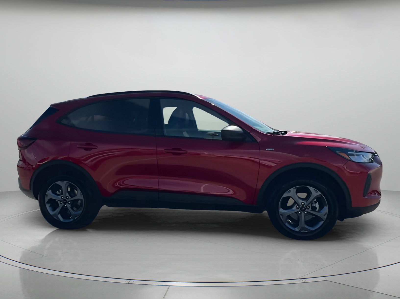 New 2026 Ford Escape ST-Line w/ Tech Pack #1 FWD image 38