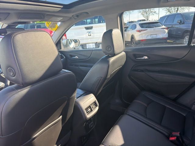 Used 2022 Chevrolet Equinox Premier AWD/4WD image 28