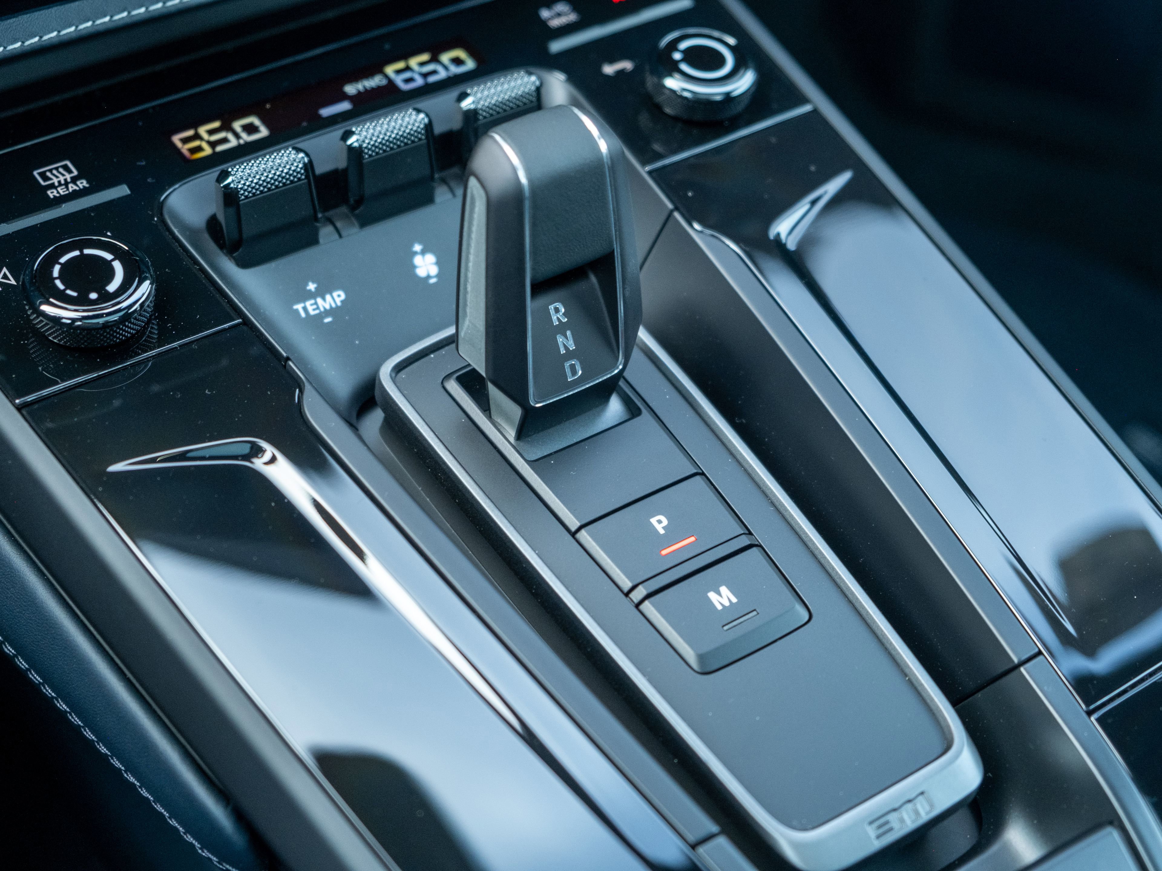 New 2026 Porsche 911 Carrera GTS image 40