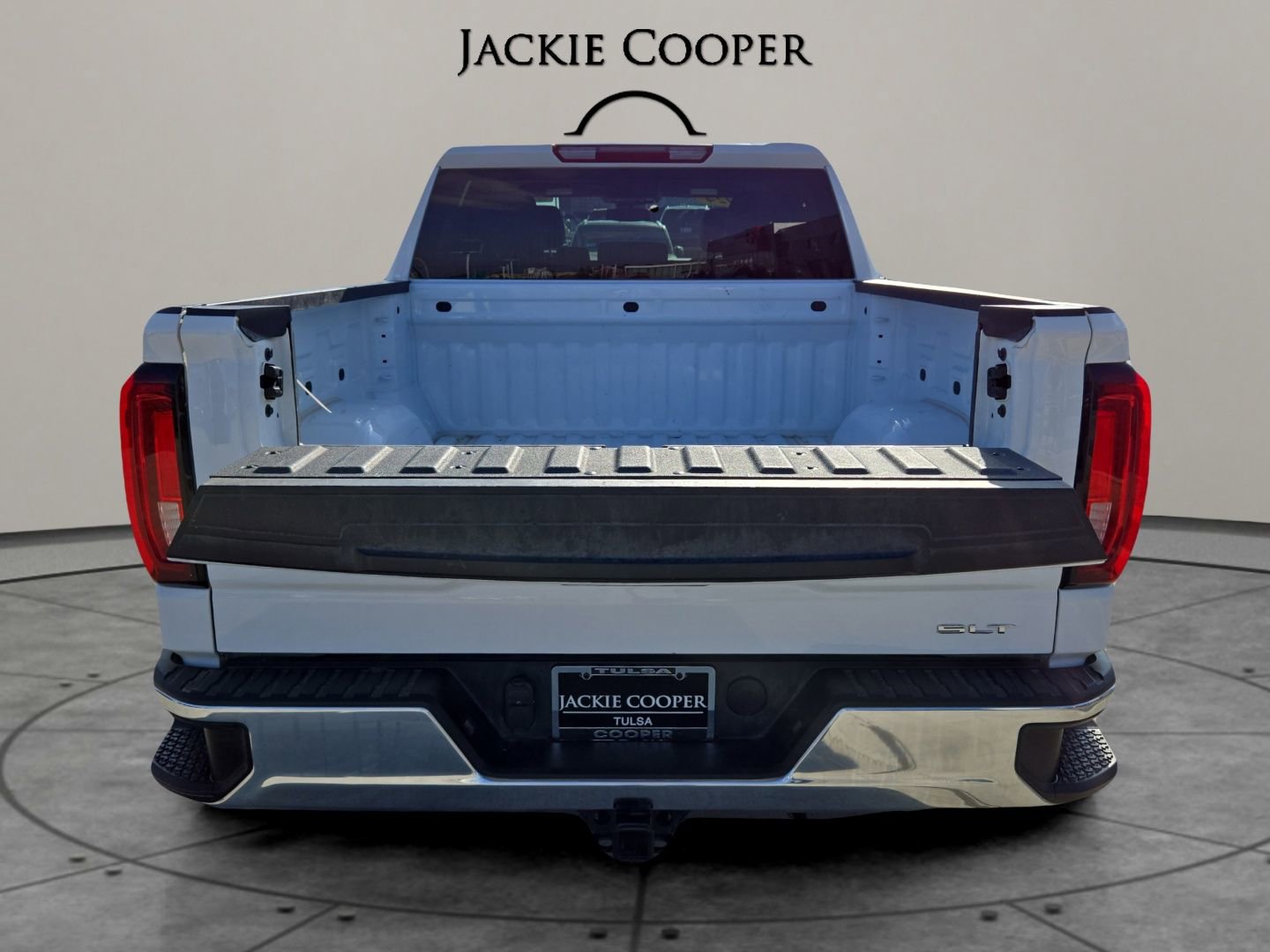 Used 2024 GMC Sierra 1500 SLT image 31