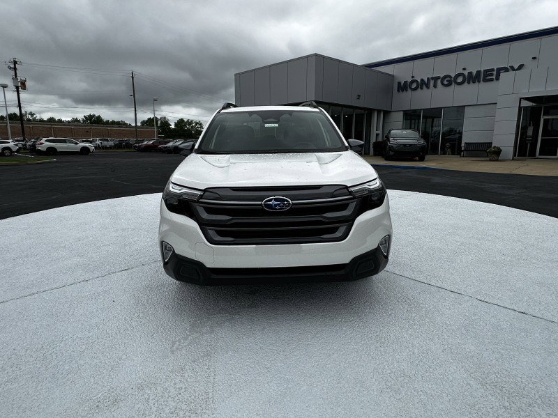 New 2026 Subaru Forester Premium AWD/4WD image 2