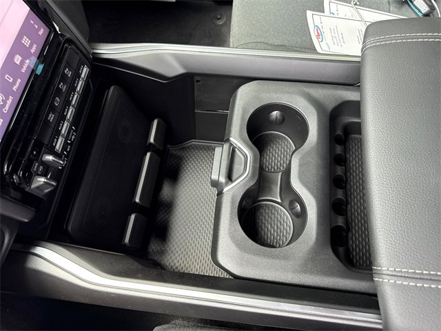 New 2025 RAM 2500 Big Horn image 24