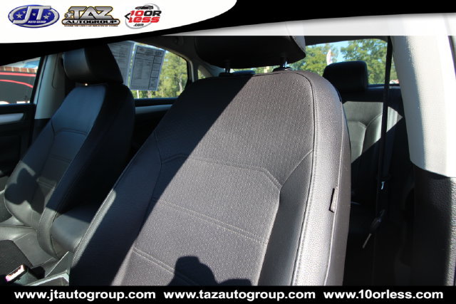 Used 2013 Volkswagen Passat 2.5 SE FWD image 12