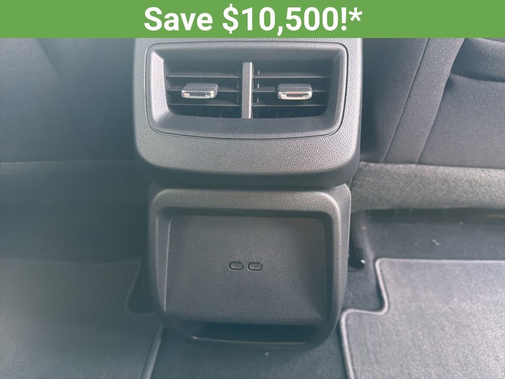 New 2026 Chevrolet Equinox EV LT image 30