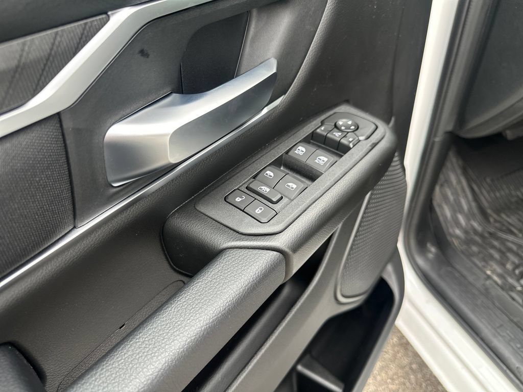 New 2026 RAM 1500 Lone Star RWD image 15