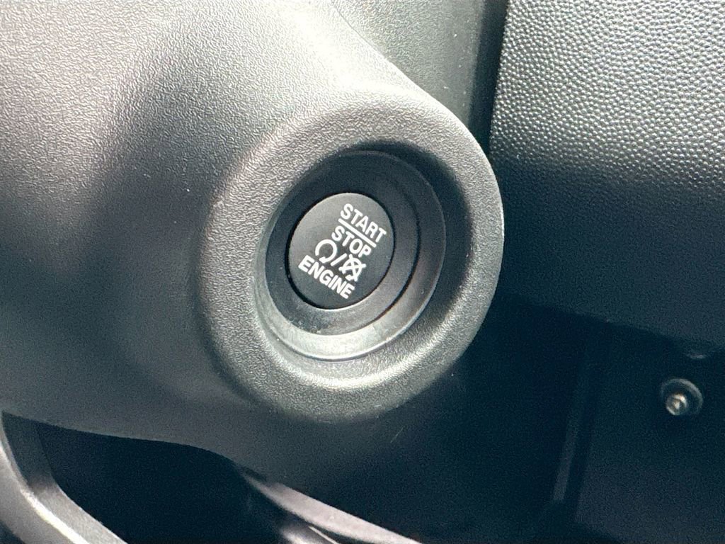 Used 2024 RAM ProMaster 3500 FWD image 15