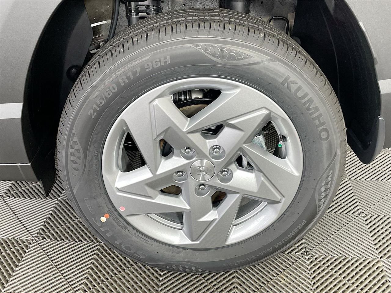 New 2026 Hyundai Kona SE AWD/4WD image 23